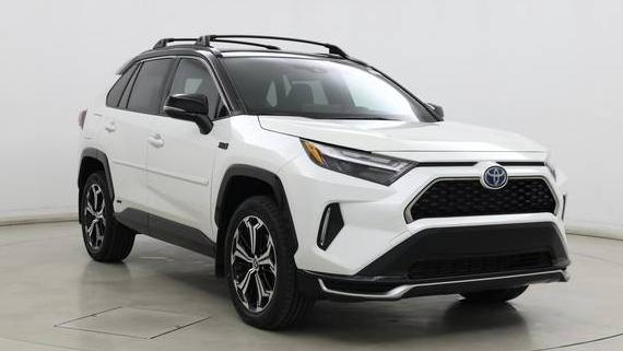 TOYOTA RAV4 PRIME 2022 JTMEB3FV5ND087754 image TOYOTA RAV4 PRIME 2022 JTMEB3FV5ND087754 image
